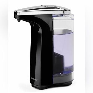 Simplehuman Battery Operated Automatic Soap Dispenser